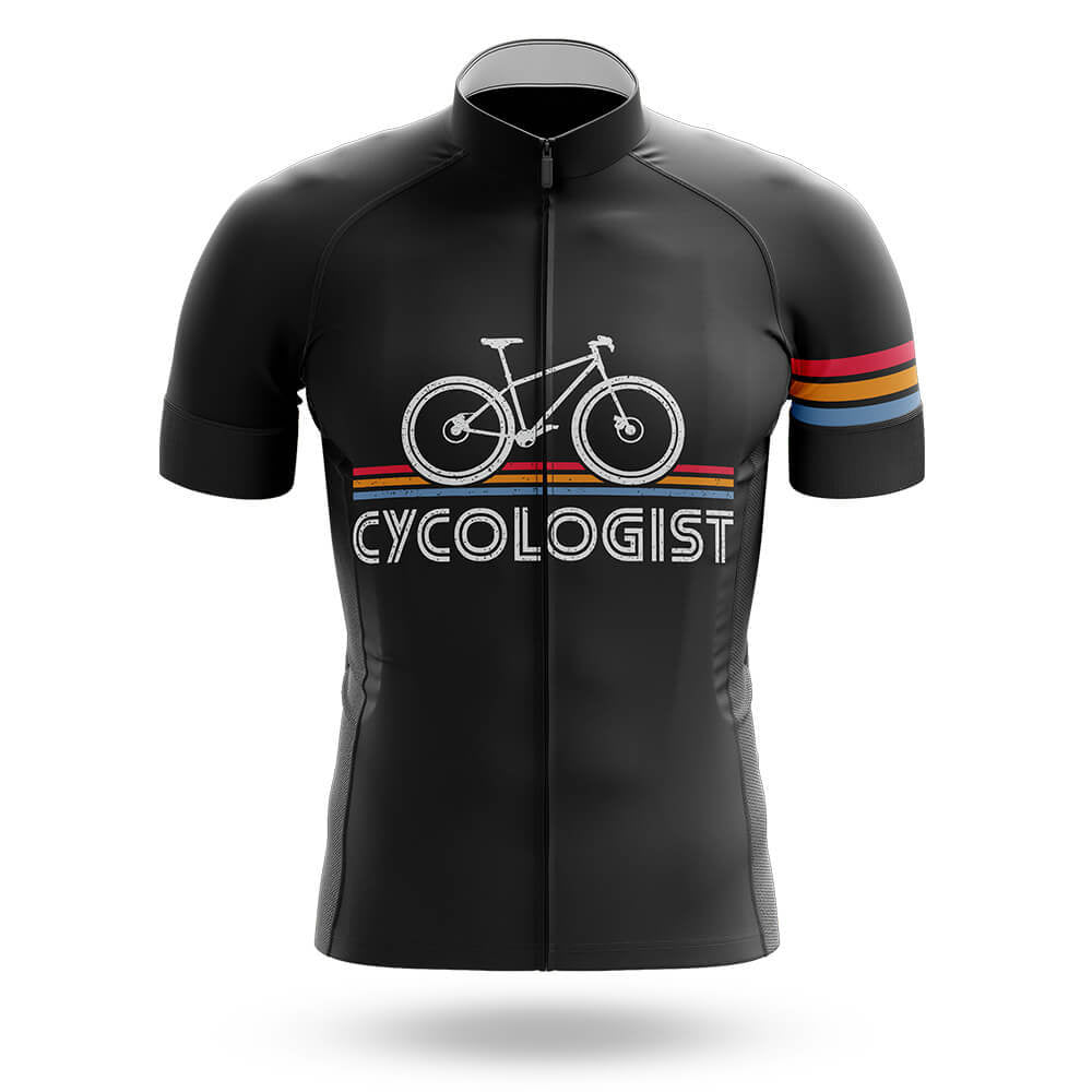 Cycologist V4 - Men's Cycling Kit