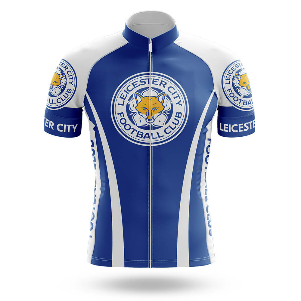 The Foxes - Men's Cycling Kit