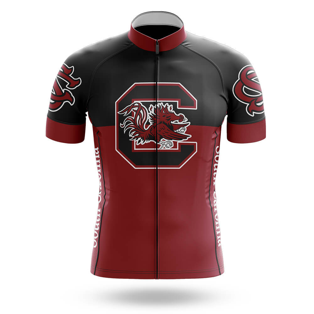 USC Cycling Jersey for Men