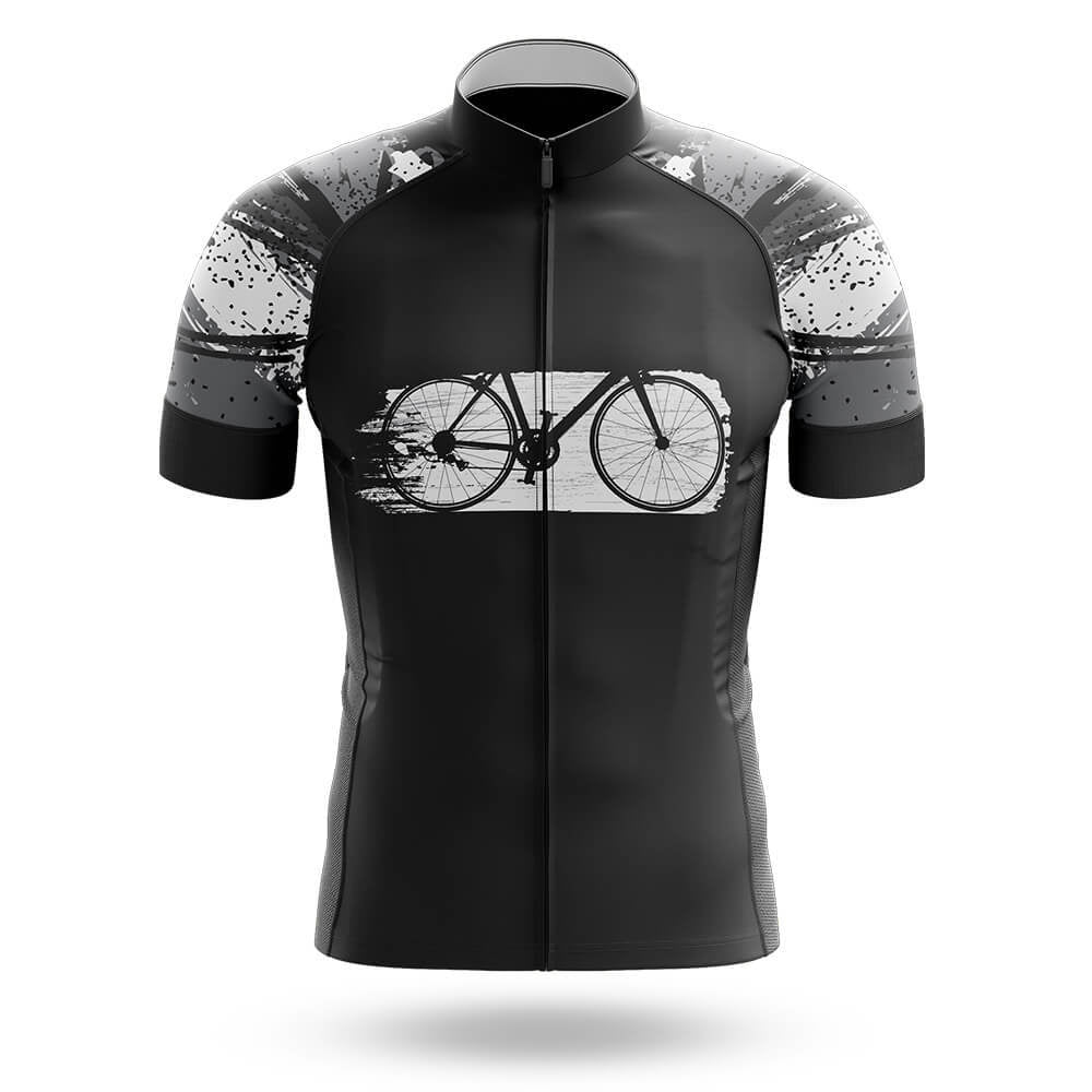 Ride Hard - Men's Cycling Kit