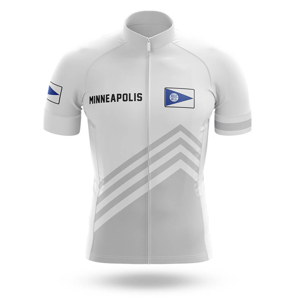 Minneapolis Minnesota S5 - Men's Cycling Kit