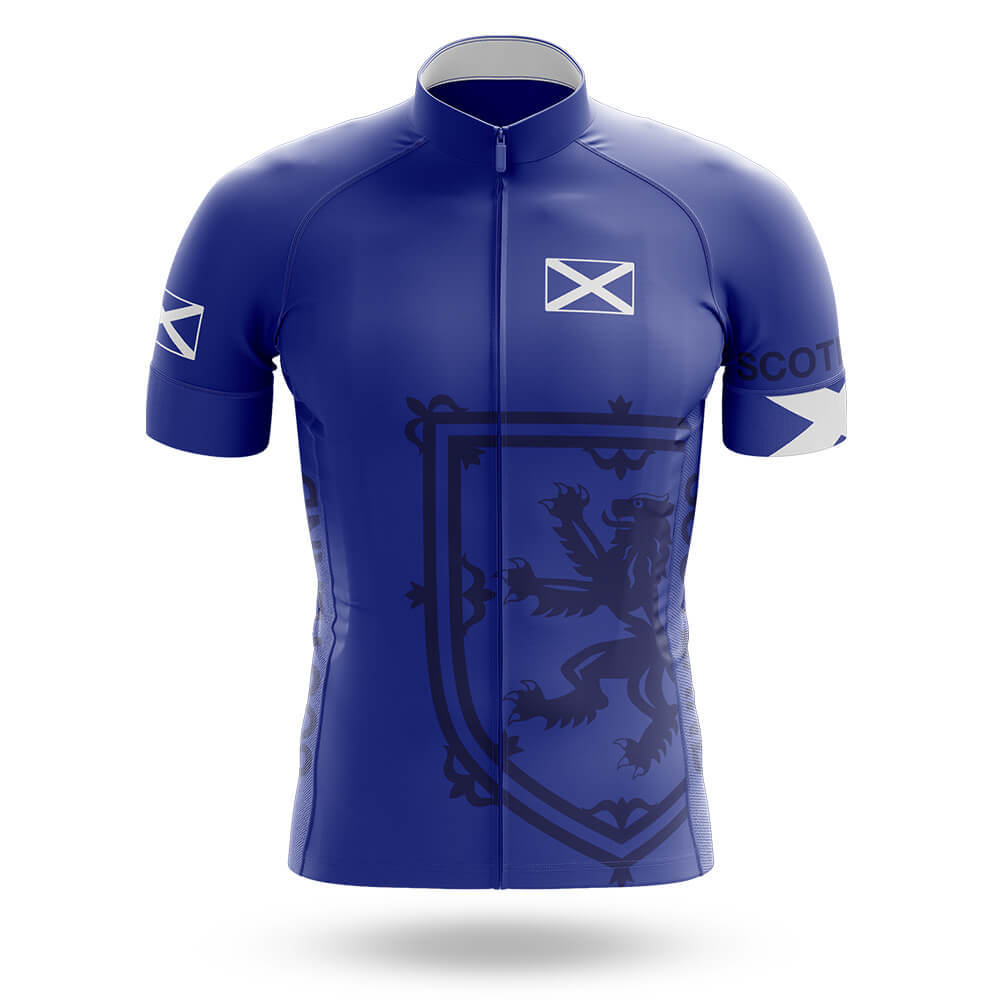Scotland Symbol - Men's Cycling Kit