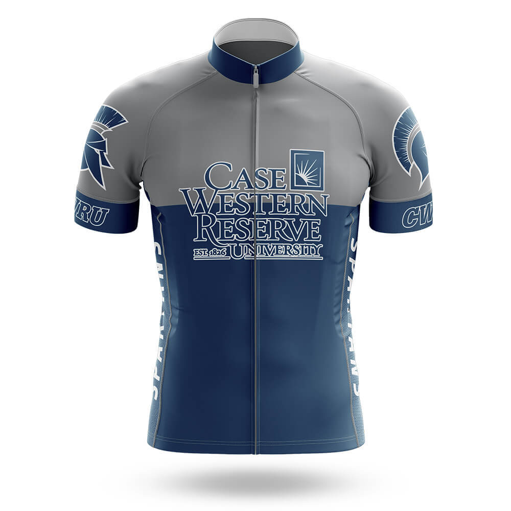 Case Western Reserve University V2 - Men's Cycling Kit