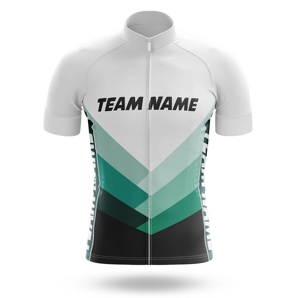 Custom Team Name M12 - Men's Cycling Kit