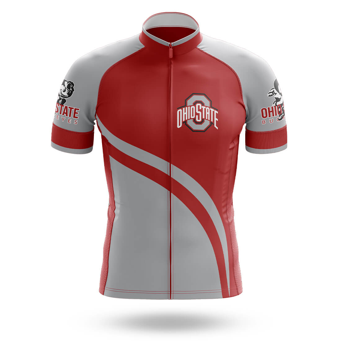 Ohio State Honor - Men's Cycling Kit