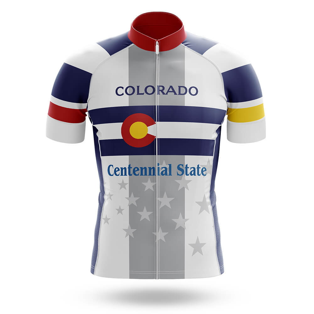 Colorado S6 - Men's Cycling Kit