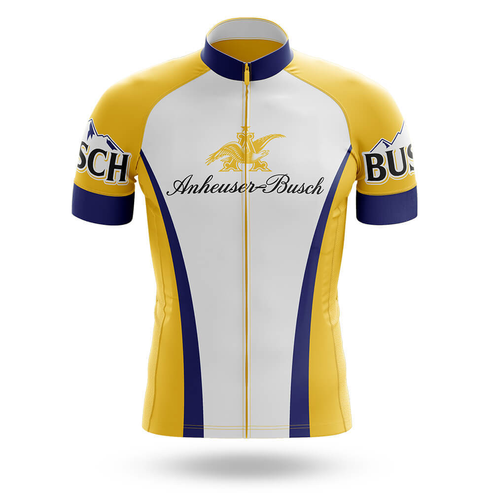 Anheuser-Busch - Men's Cycling Kit