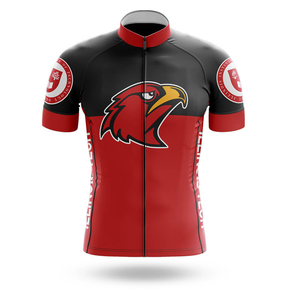 Illinois Institute of Technology V2 - Men's Cycling Kit