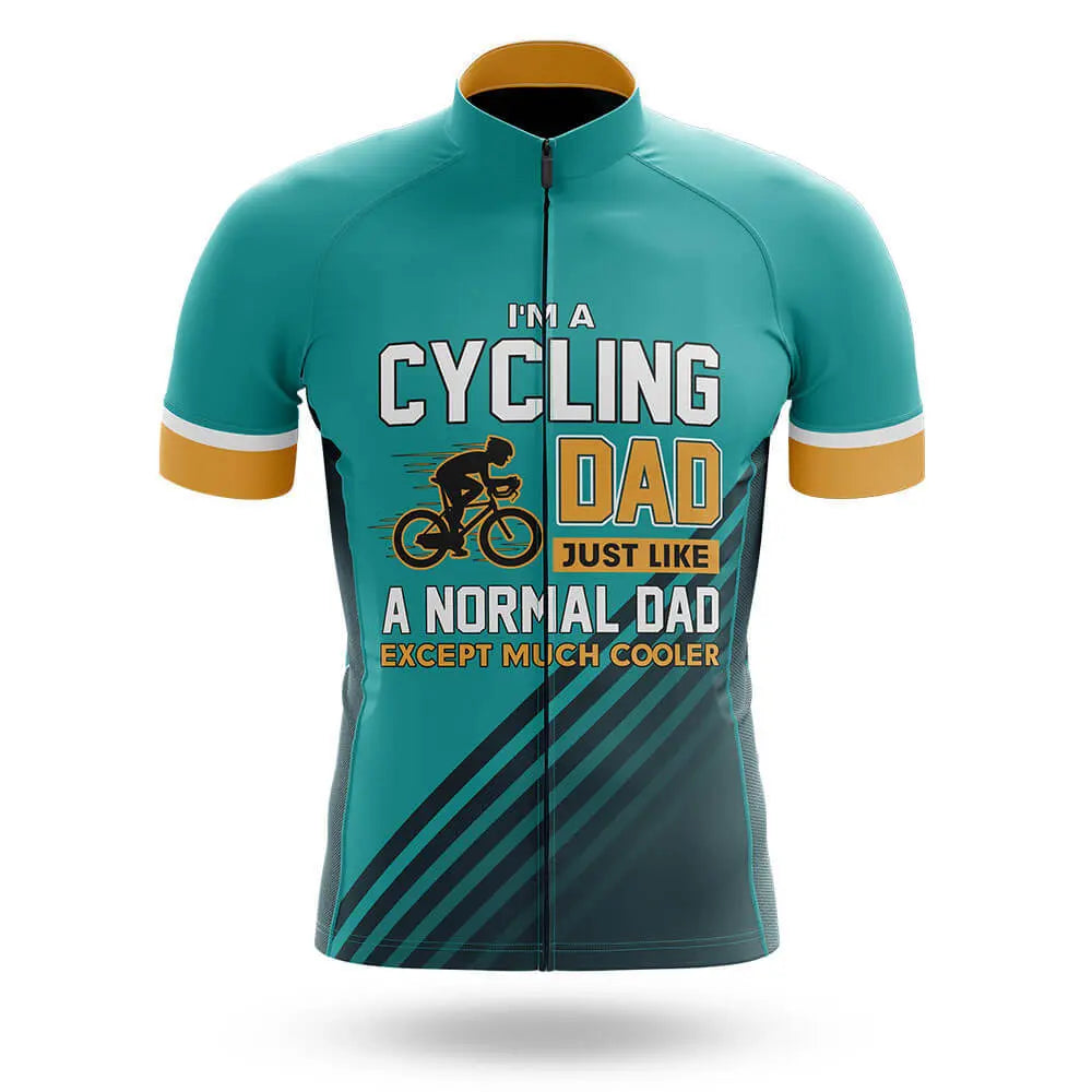Dad V2 - Men's Cycling Kit