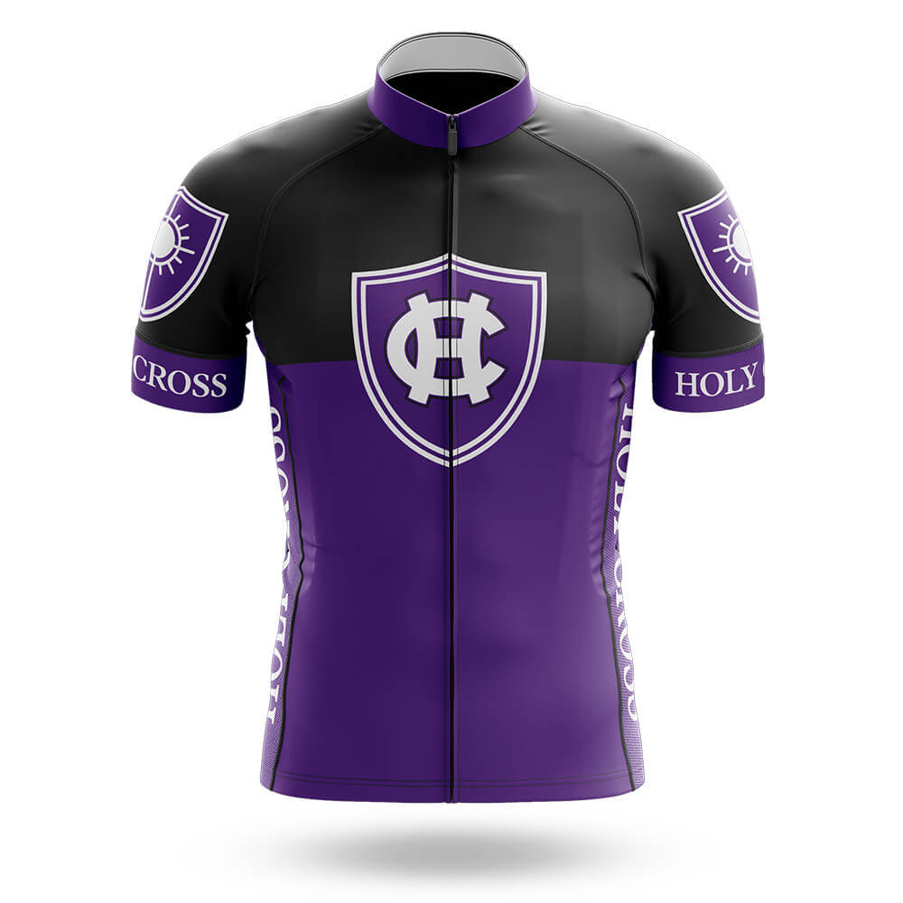 College of the Holy Cross V2 - Men's Cycling Kit