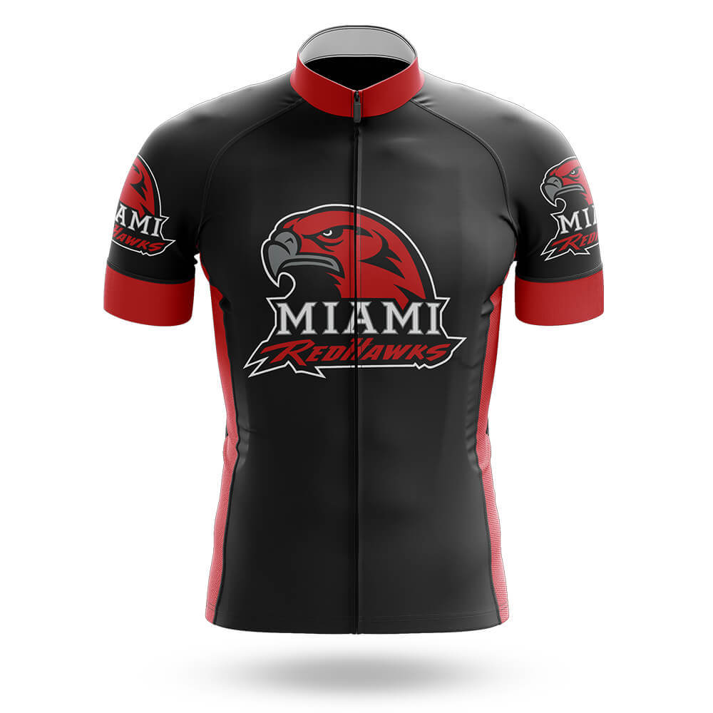 Redhawks Head - Men's Cycling Kit