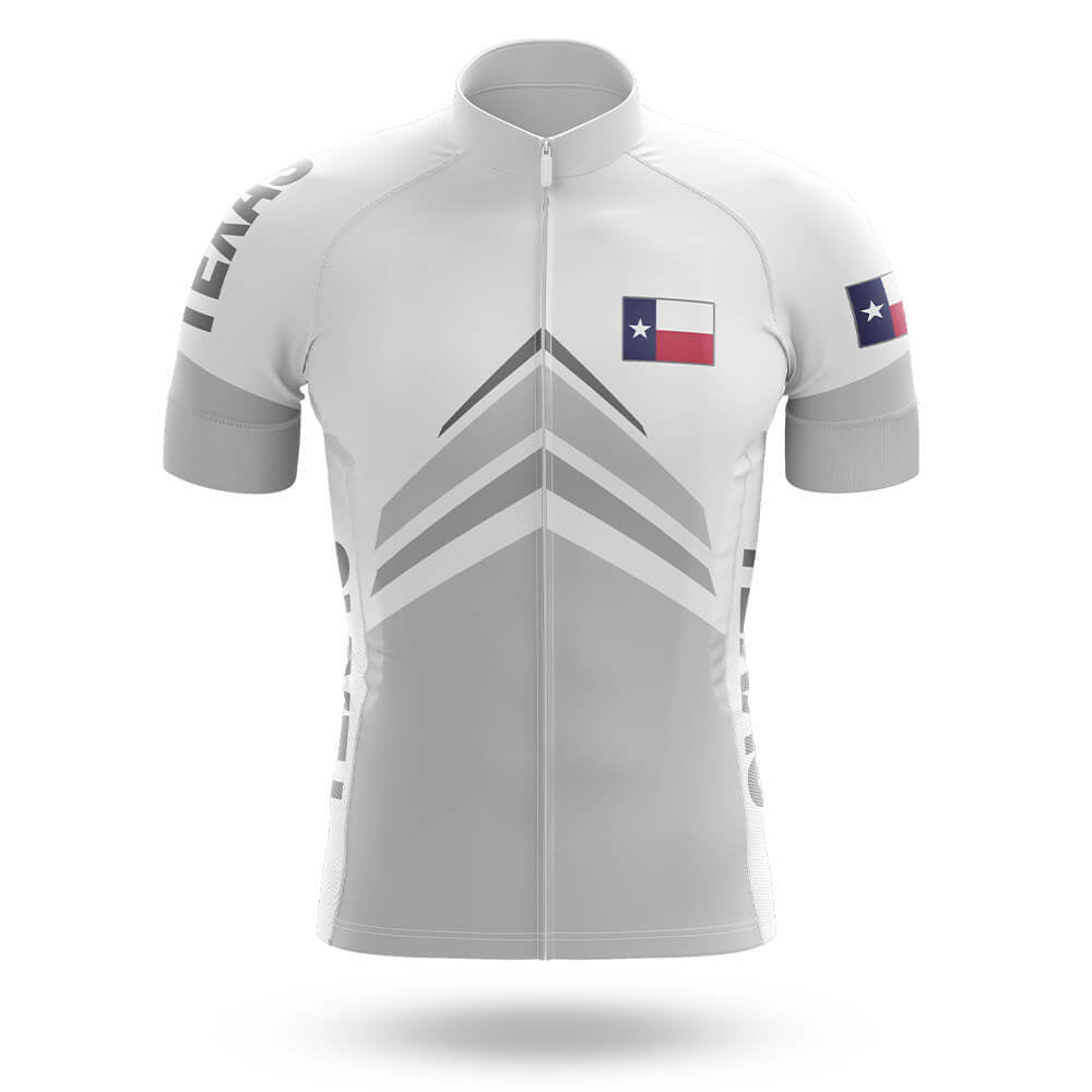 Texas S37 - Men's Cycling Kit