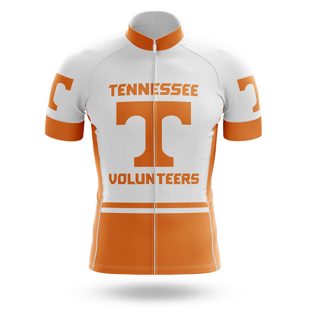 Tennessee Volunteers - Men's Cycling Kit