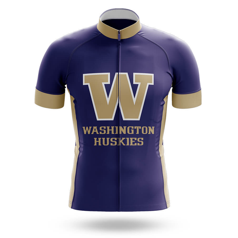 Huskies UW - Men's Cycling Kit