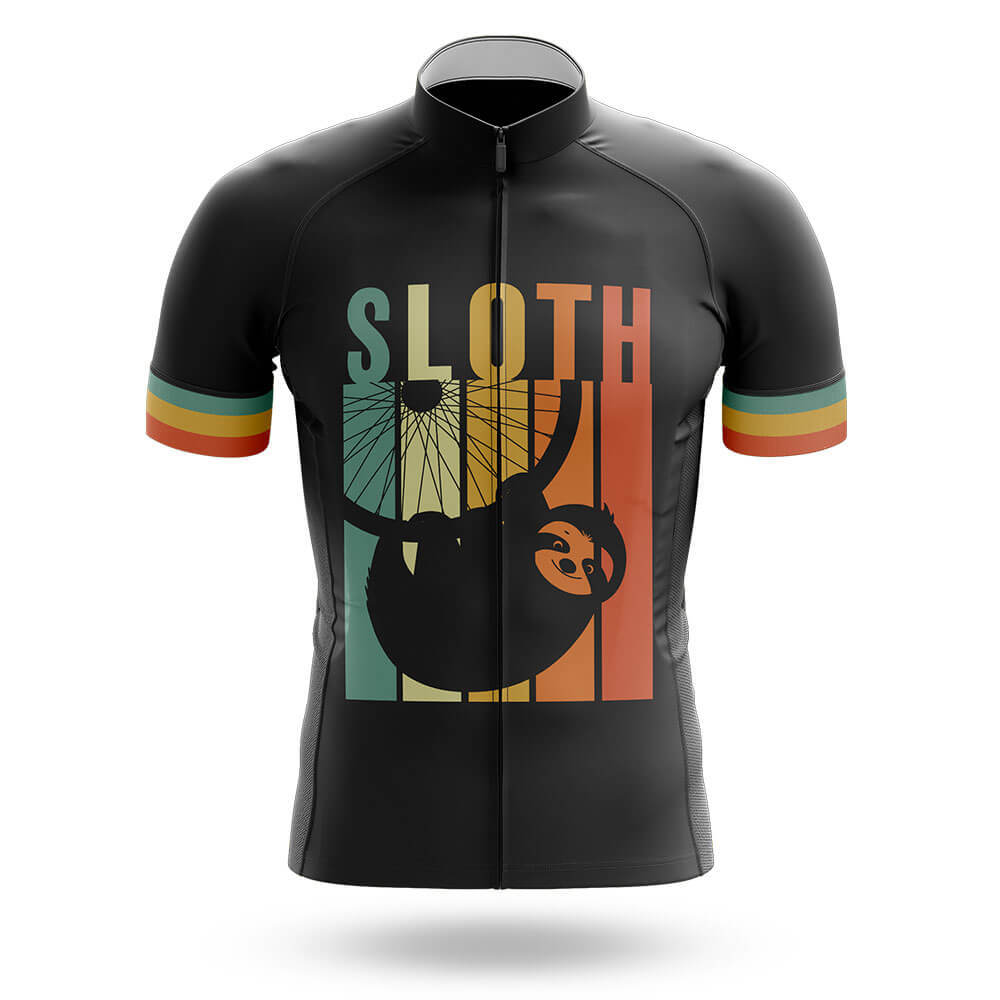 Hanging Sloth - Men's Cycling Kit