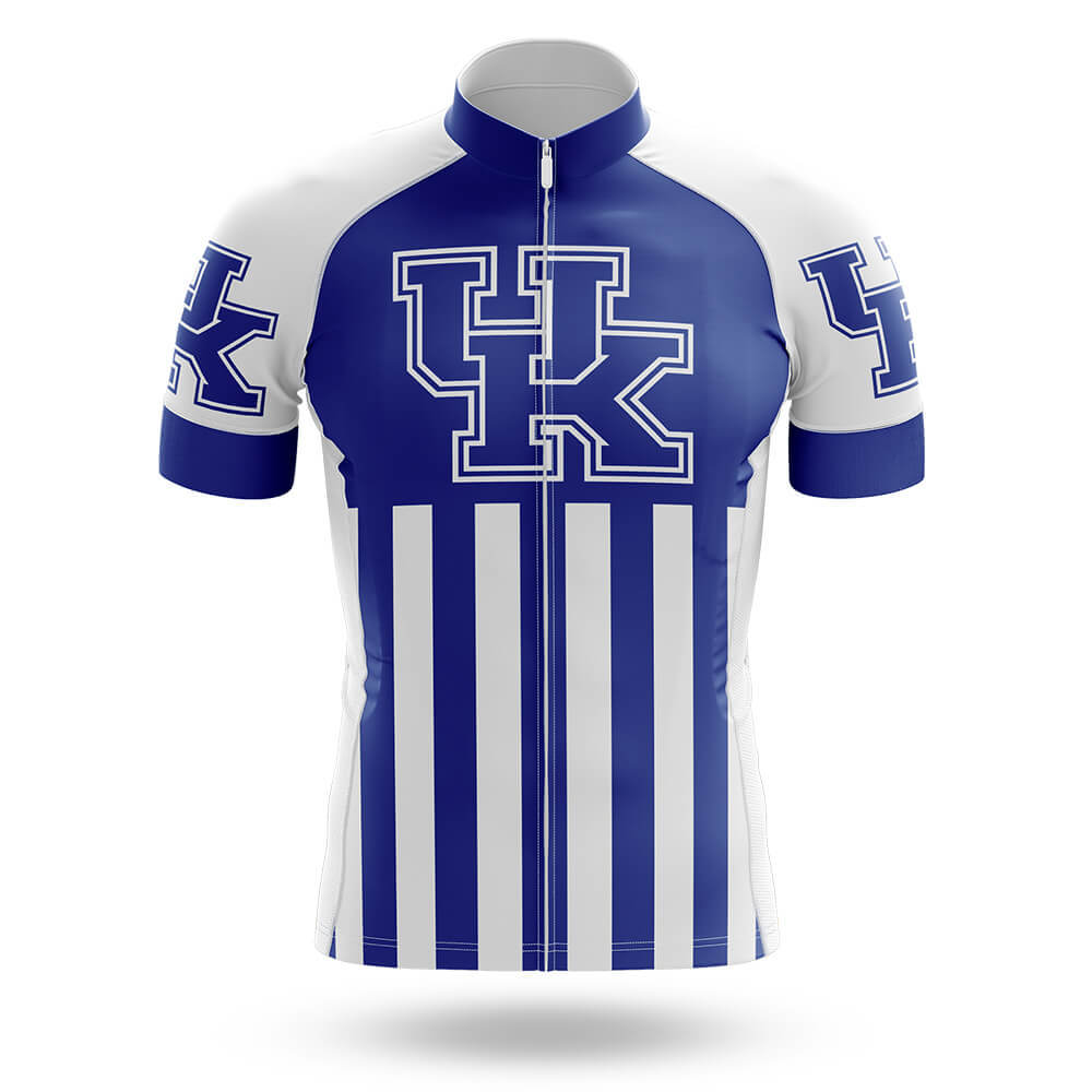 Wildcats USA - Men's Cycling Kit