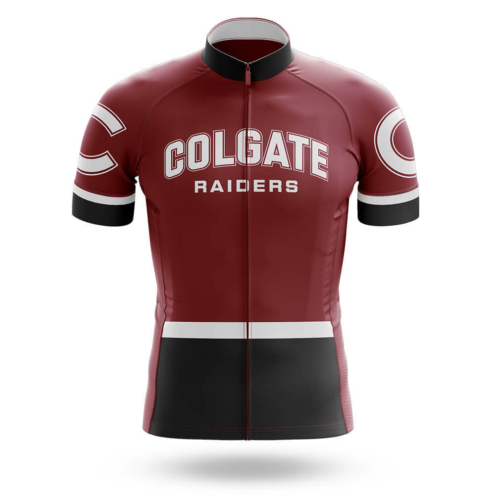Colgate Raiders - Men's Cycling Kit