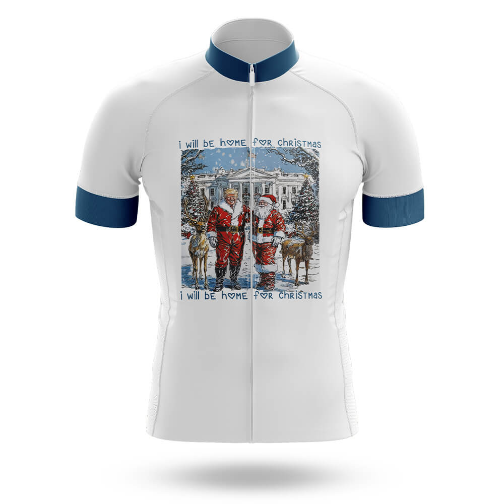 Christmas E2024 - Men's Cycling Kit