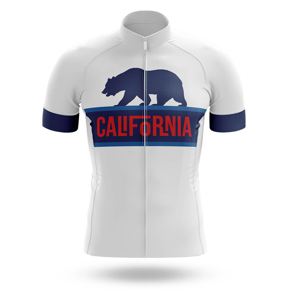California State - Men's Cycling Kit