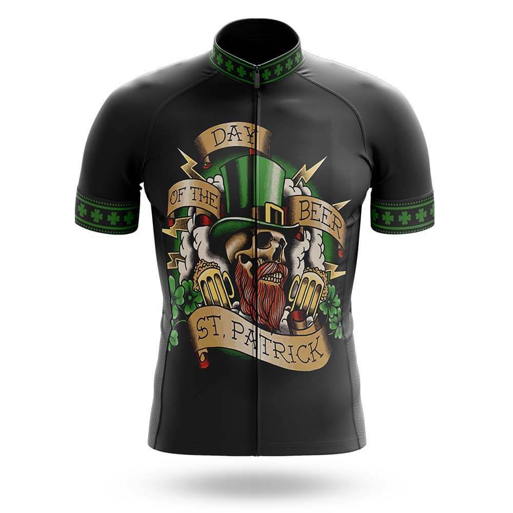 Day Of The Beer - Men's Cycling Kit