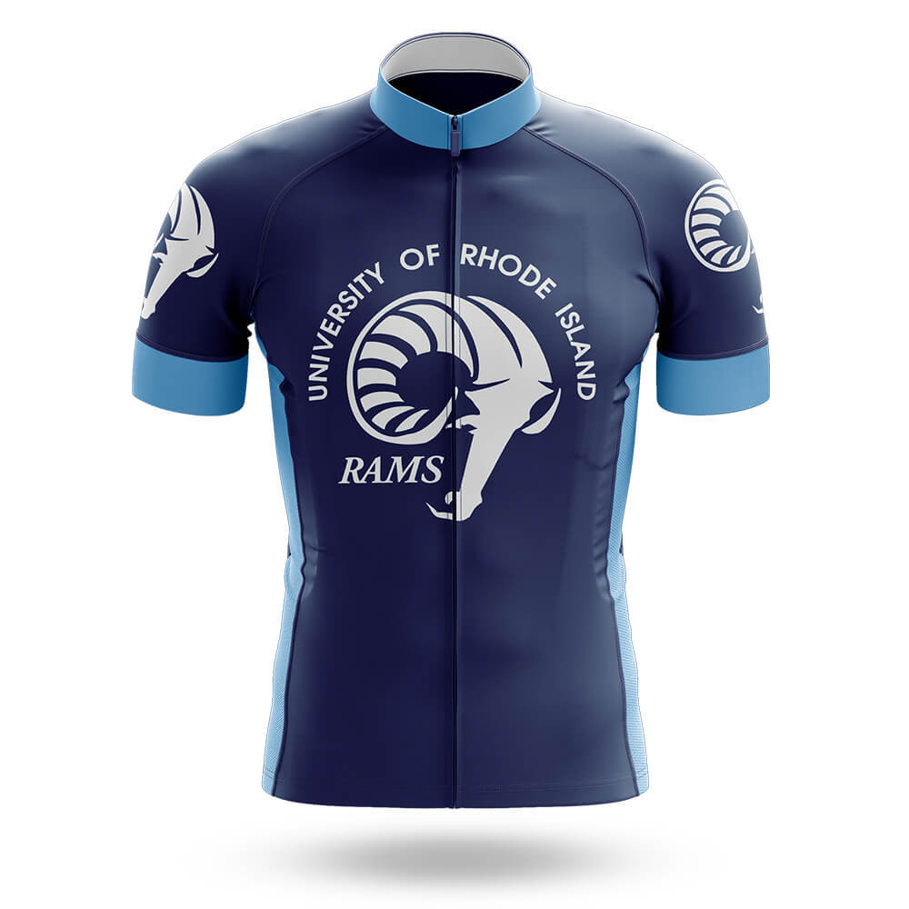 Rhode Island Rams - Men's Cycling Kit