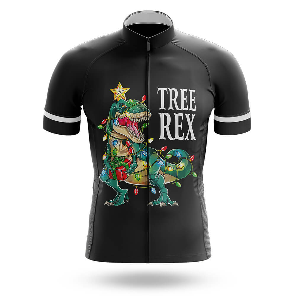 Tree Rex - Men's Cycling Kit