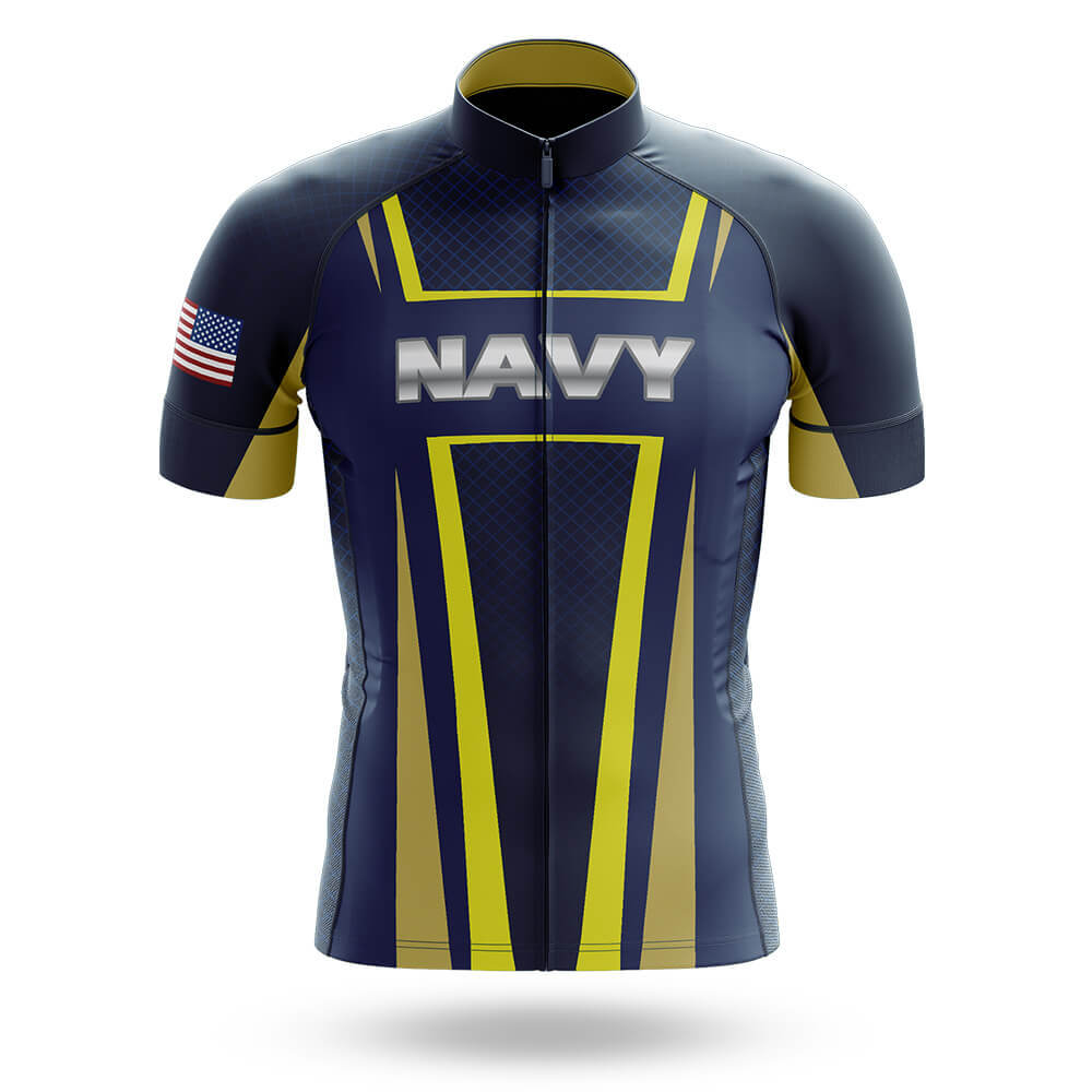 USN Team - Men's Cycling Kit