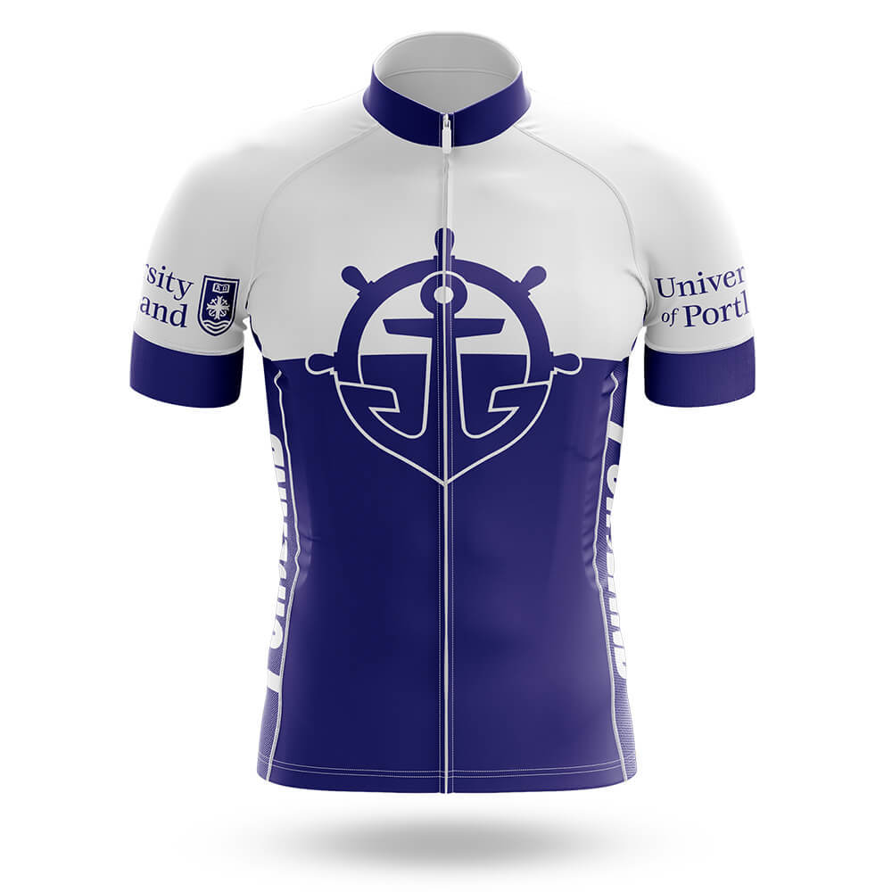 University of Portland V2 - Men's Cycling Kit