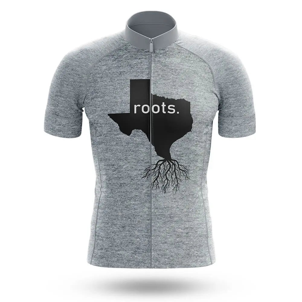Texas Roots - Men's Cycling Kit