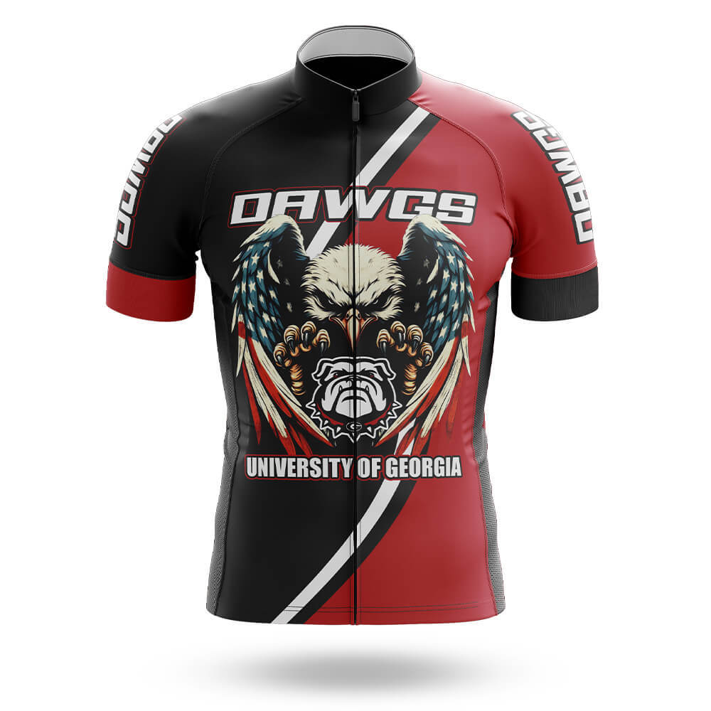 The Dawgs S3 - Men's Cycling Kit