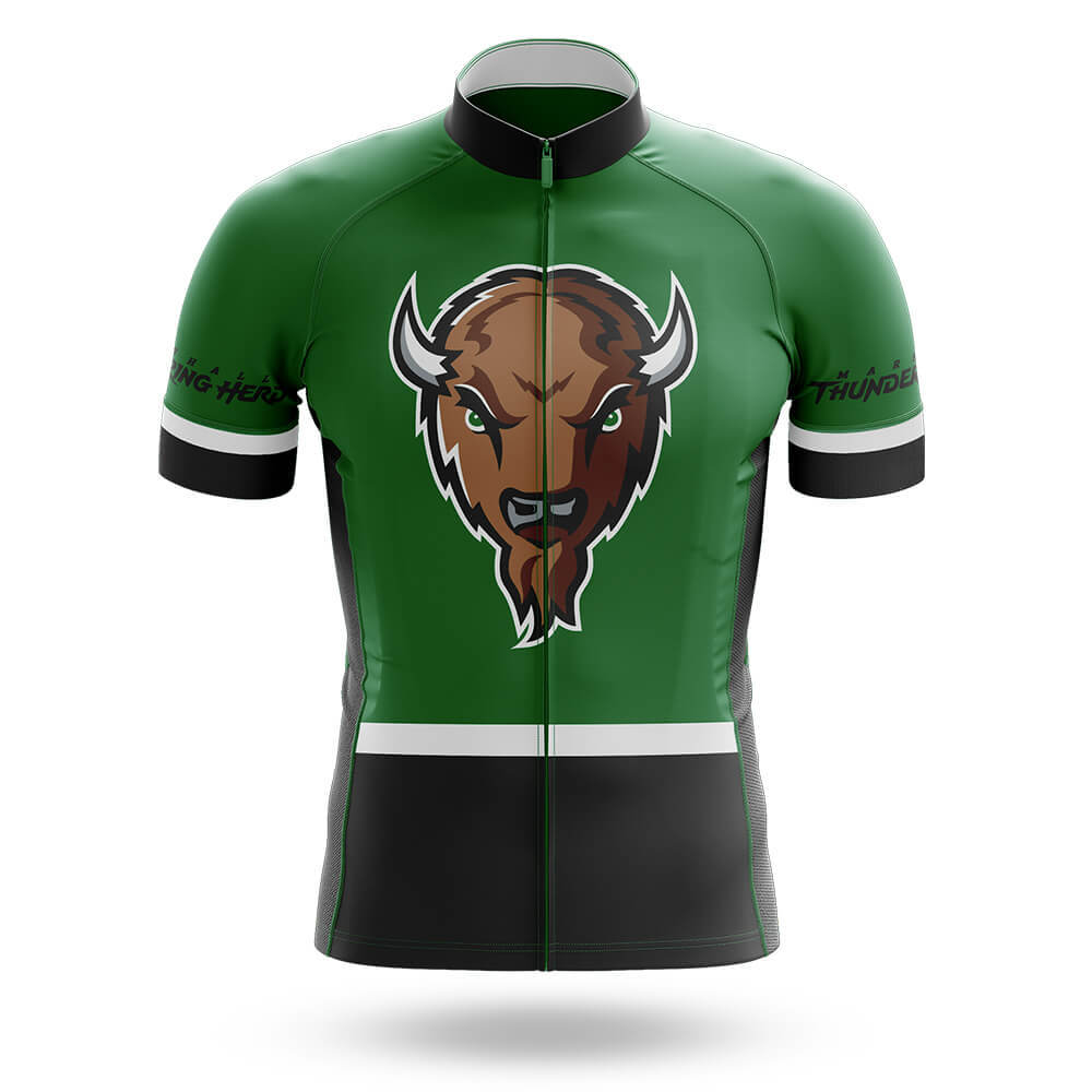 The Herd - Men's Cycling Kit