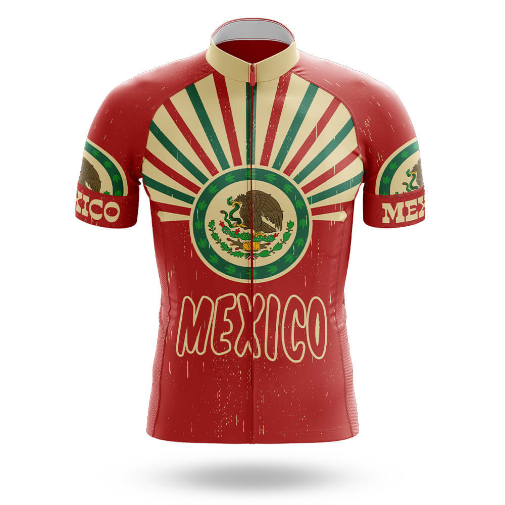 Mexico Spinners - Men's Cycling Kit