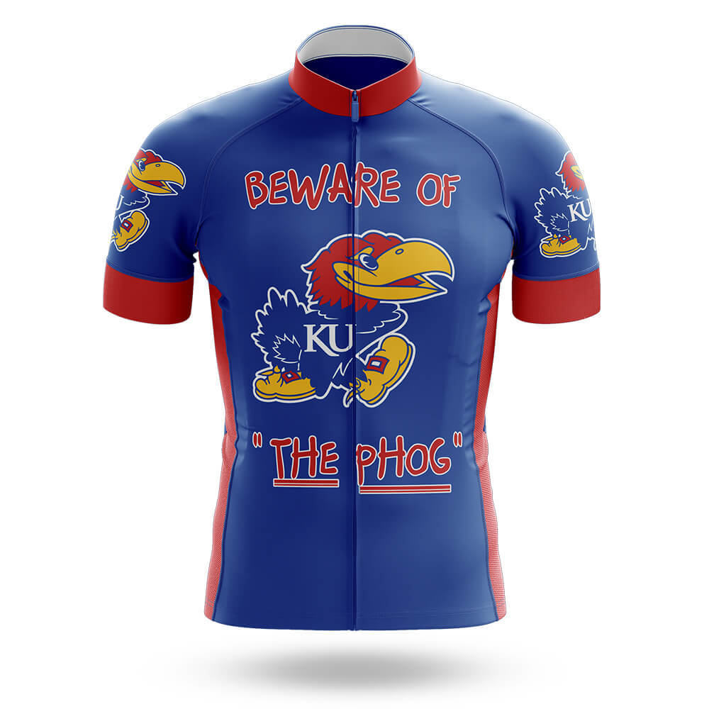The Phog - Men's Cycling Kit