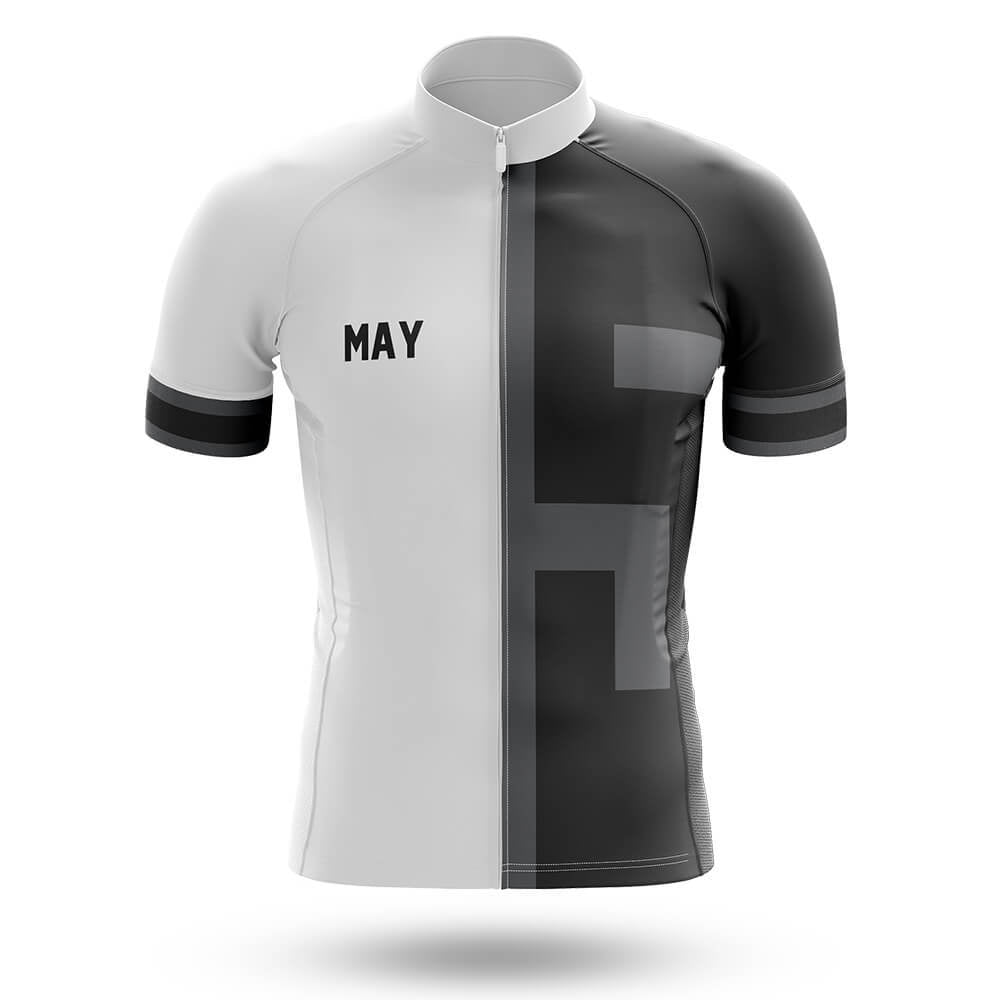 May - Men's Cycling Kit