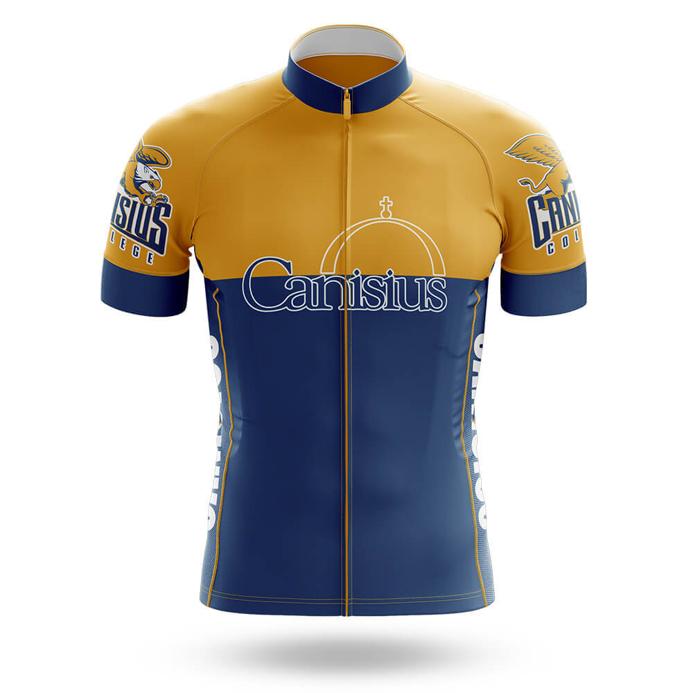Canisius College V2 - Men's Cycling Kit