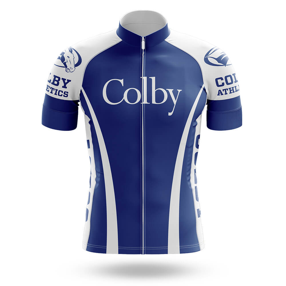 Colby College - Men's Cycling Kit