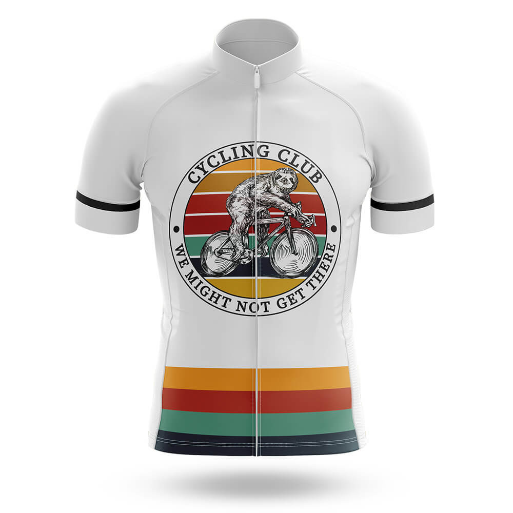 Cycling Club - Men's Cycling Kit