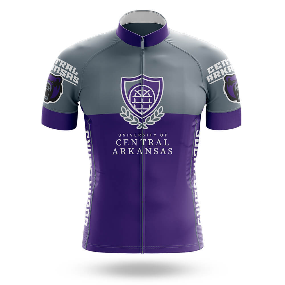 University of Central Arkansas V2 - Men's Cycling Kit