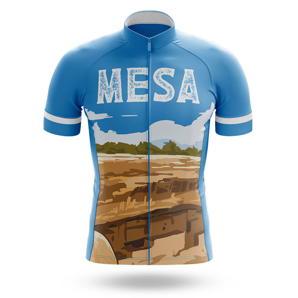Mesa AZ - Men's Cycling Kit