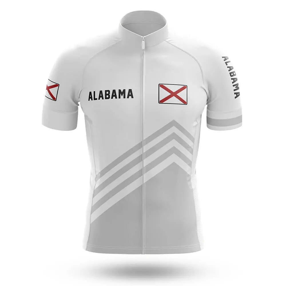 Alabama S4 - Men's Cycling Kit