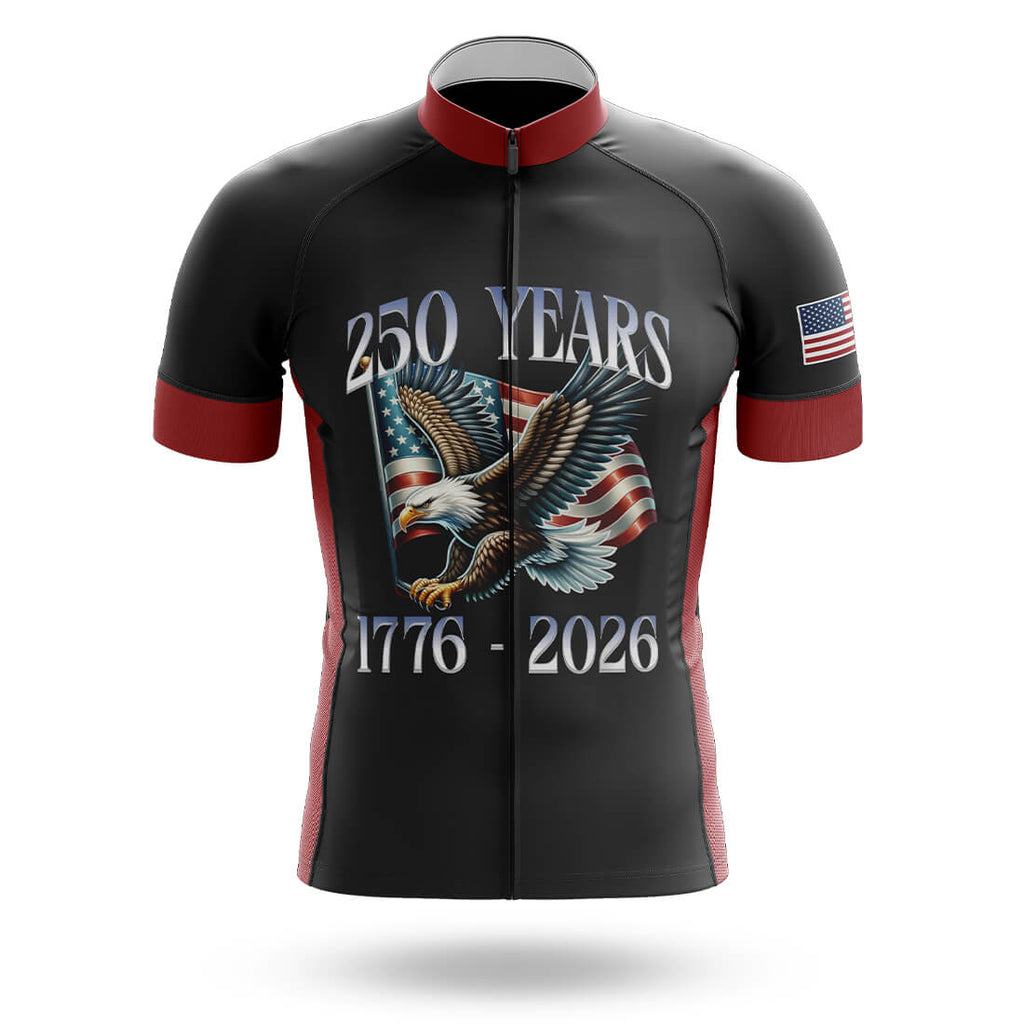 Eagle 250 Years - Men's Cycling Kit