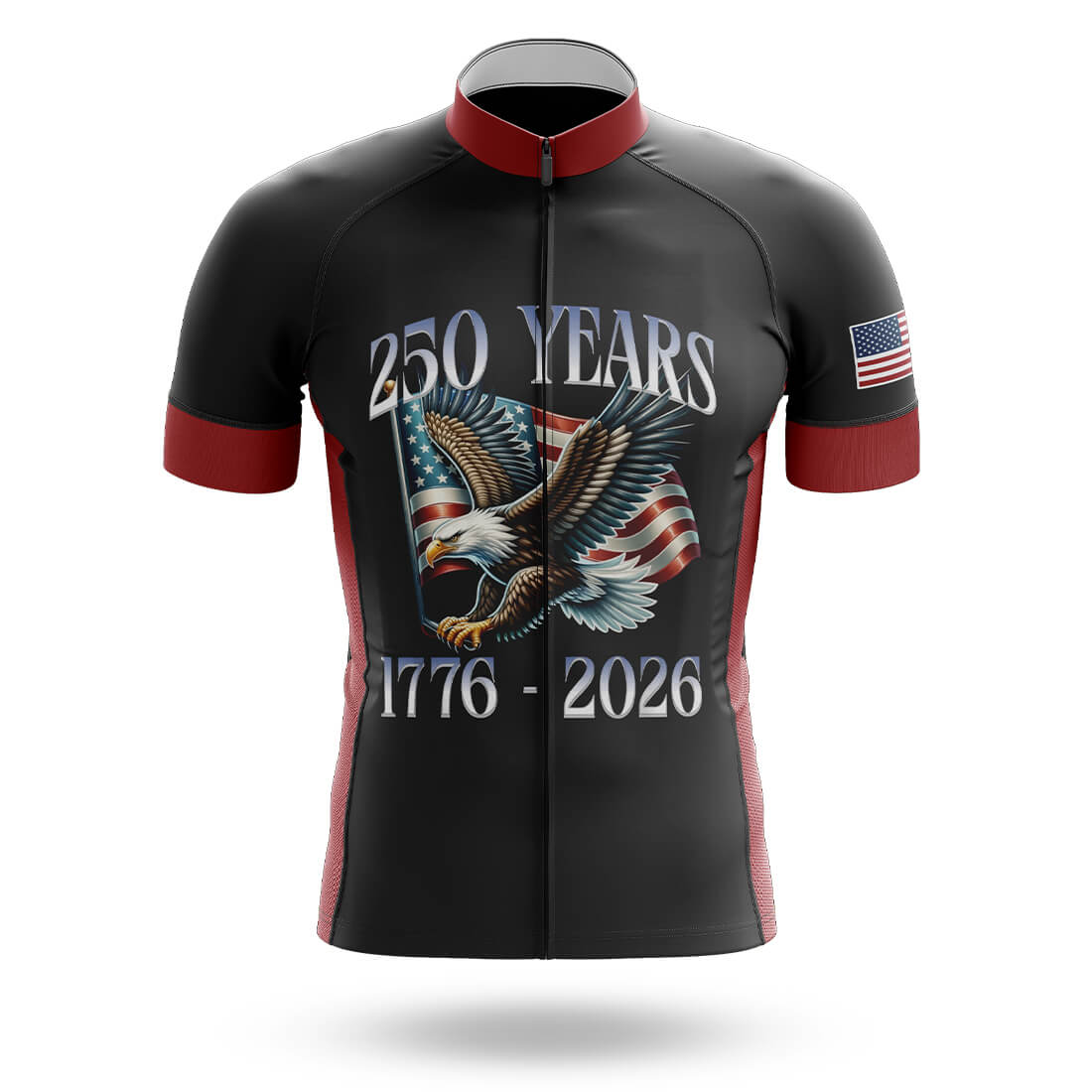 Eagle 250 Years - Men's Cycling Kit