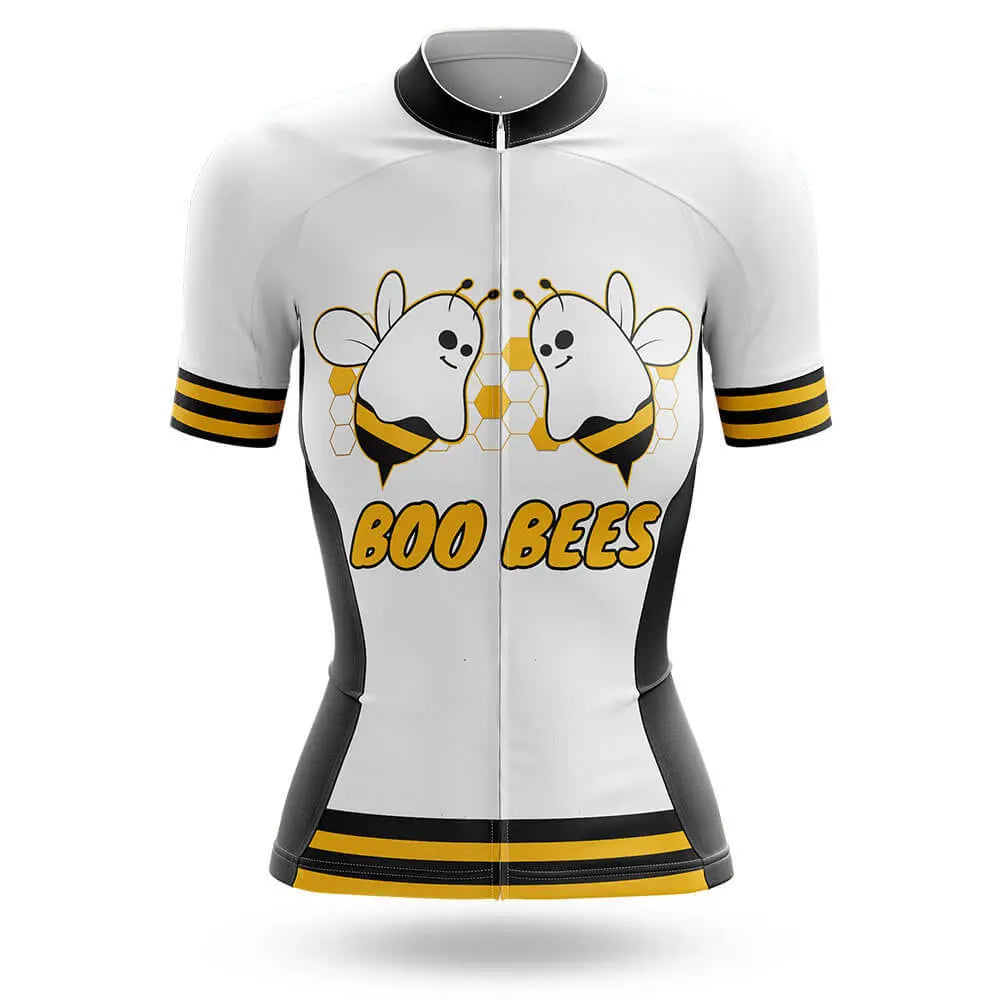 Boo Bees - Women - Cycling Kit