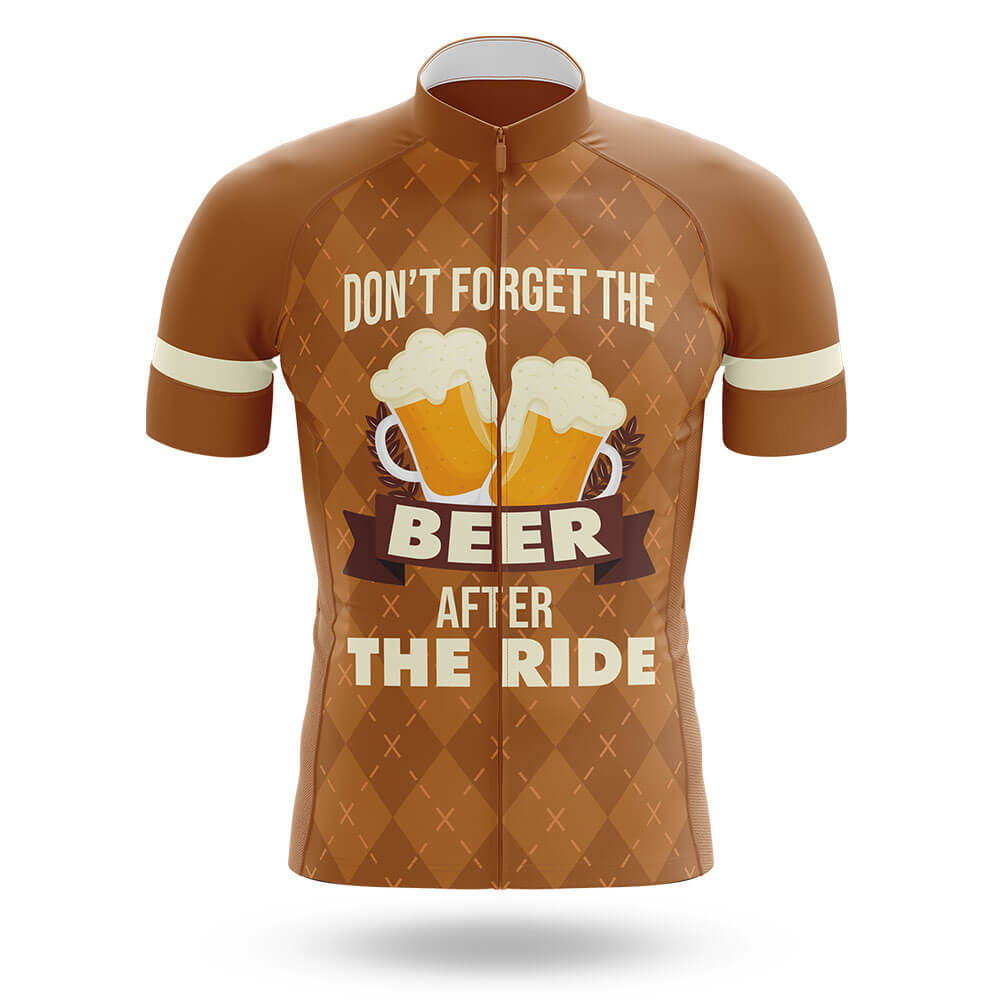 I Like Beer V5 - Men's Cycling Kit