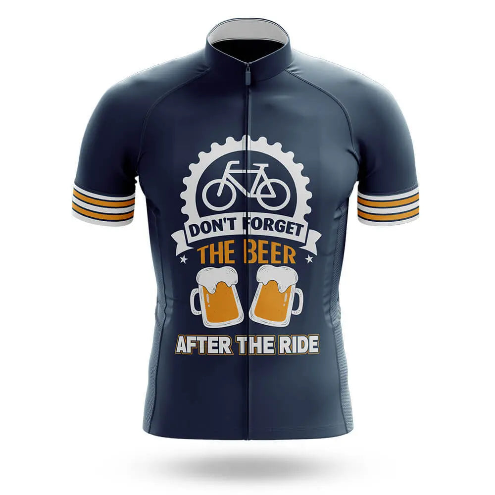 I Like Beer V3 - Men's Cycling Kit