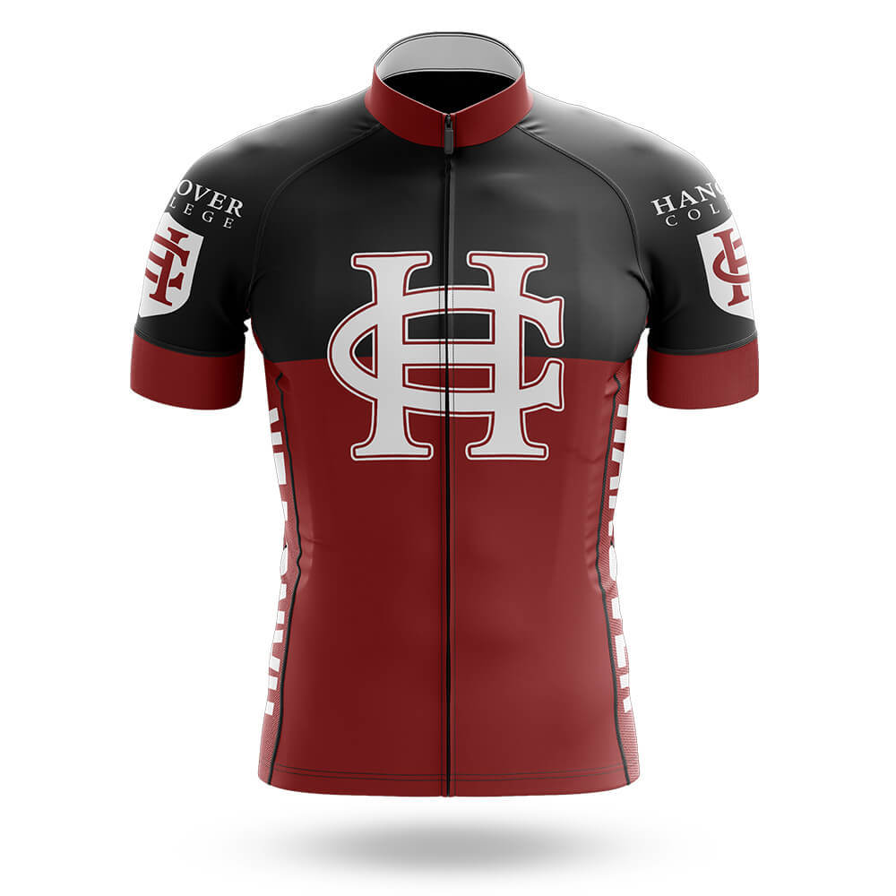 Hanover College V2 - Men's Cycling Kit