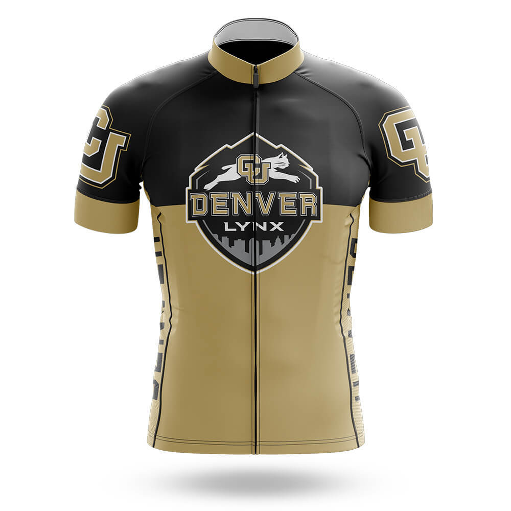 University of Colorado Denver V2 - Men's Cycling Kit