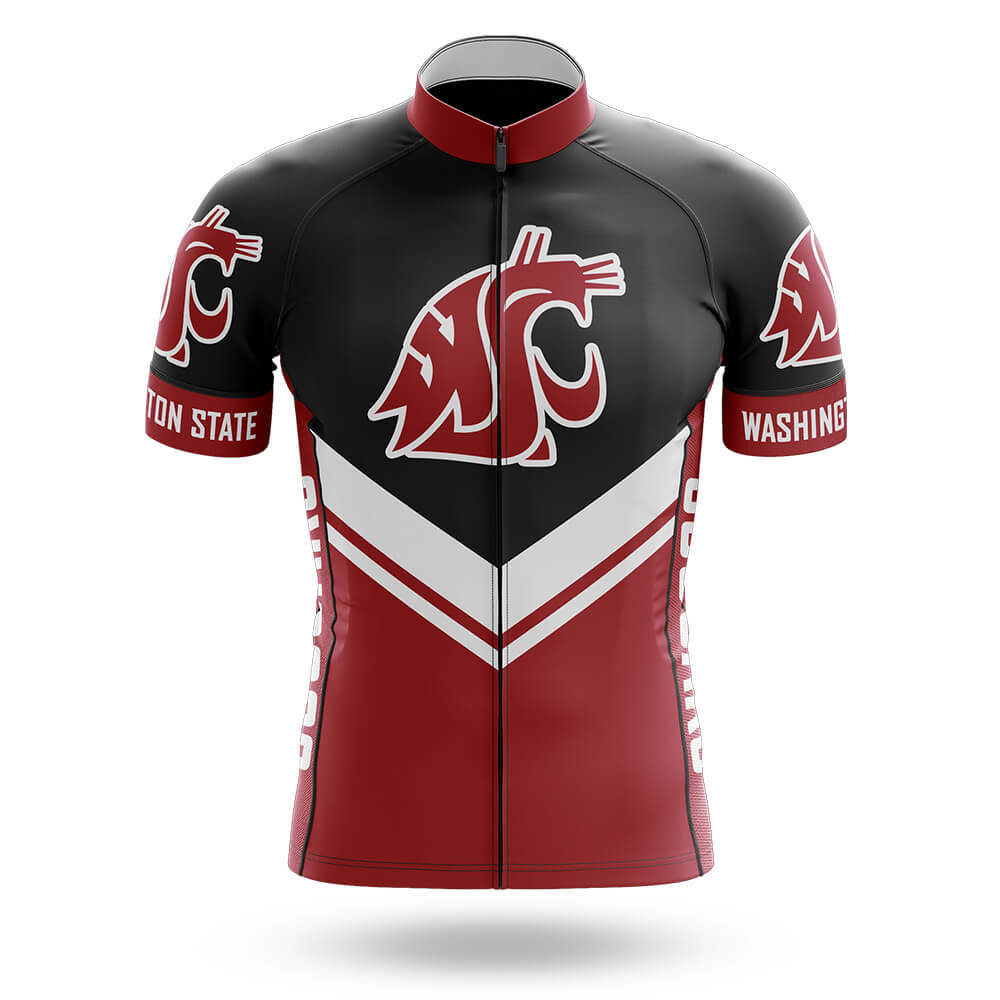 Cougars V3 - Men's Cycling Kit