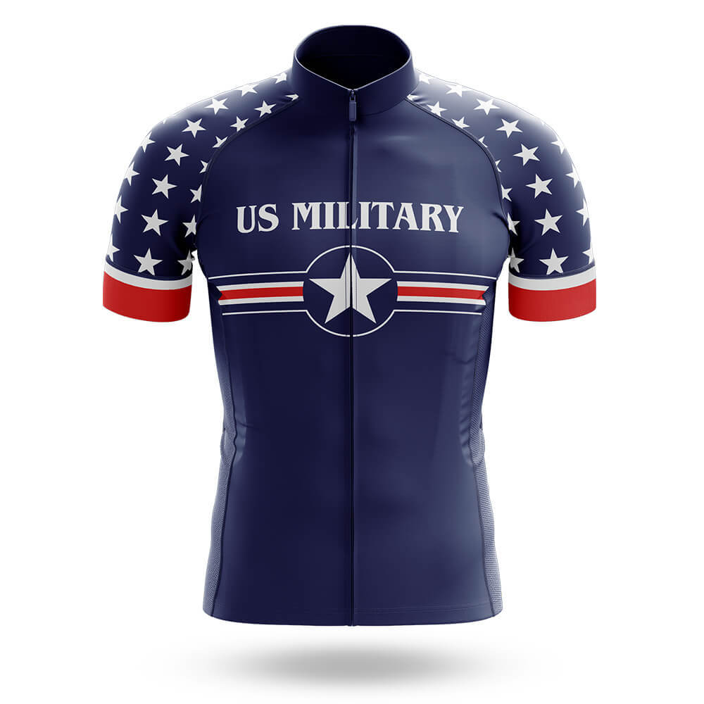 US Military Team - Men's Cycling Kit