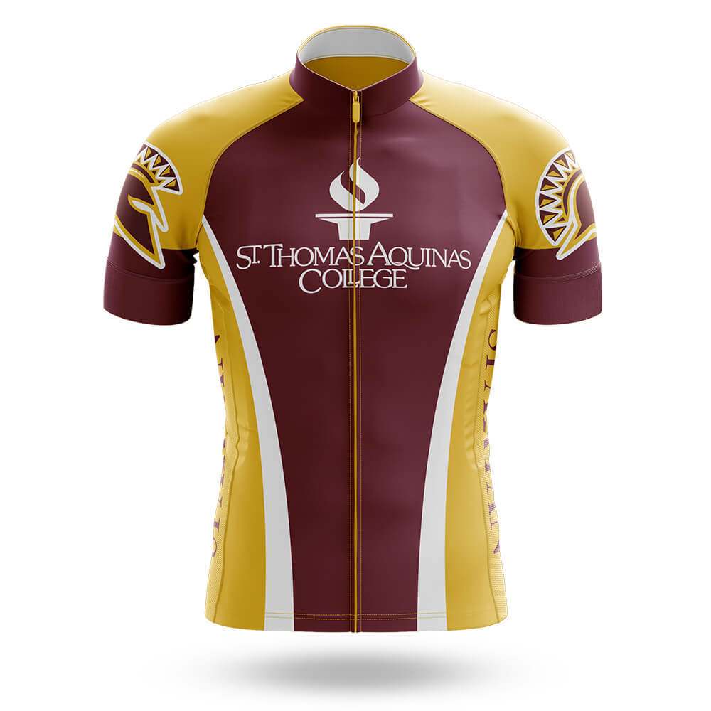 St. Thomas Aquinas College - Men's Cycling Kit
